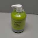 DevaCurl No-Poo Decadence Non-Lathering Cleanser for Ultra-Rich Moisture | Nourished | Bouncy | Shiny | All Curl Types