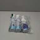 Febreze Air Mist Air Freshener Spray, Odor-Fighting Room Spray, Air Fresheners for Home and Bathroom and Kitchen, Aerosol Can, Heavy Duty Crisp Clean Scent, 8.8oz, (Pack of 3)