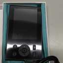 Digital Camera, FHD 1080P Compact Camera with 32GB Card48MP Camera 2.4'' LCD 16X Digital Zoom for Kid Student Children Teen Girl Boy(Black)