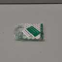 Command Indoor Large Replacement Strips, 20 Strips, Damage-Free Wall Hanging, Re-Hang Large Hooks for Home and Wall Decor, Holds up to 5 lb, White Adhesive