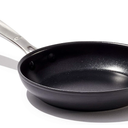 OXO Enhanced 8" Frying Pan Skillet | Diamond Reinforce PFAS-Free Ceramic Coating