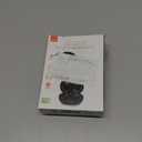 iLive Electronics Clear Truly Wireless Open Ear Clip Earbuds, IAEBTO25B