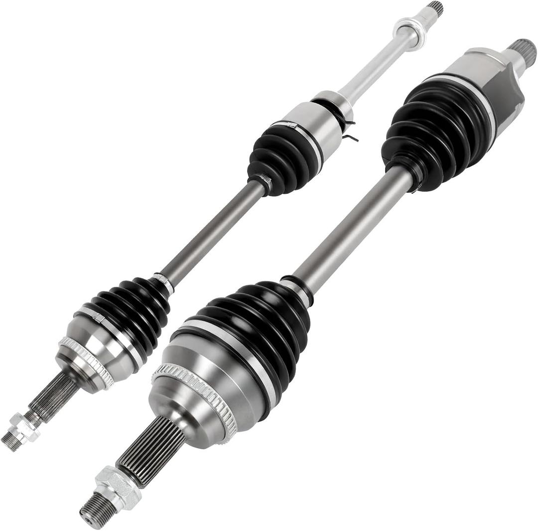 ECCPP CV Axle Shaft Assembly fit for 2009-2018 for Lexus RX350 for Toyota