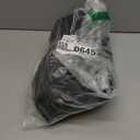 4pc Large Compression Packing Cubes for Travel - Luggage Packing Organizers - Travel Packing Cubes for Suitcases