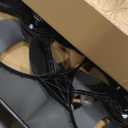 A Premium Cooling Fan Assembly