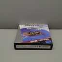 X Stadium Battle Set with X-Celeration Rail, 6 Right-Spin Tops, 2 Launchers, and 1 Arena, Blade Battling Xtreme Game