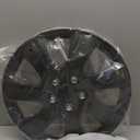 BDK Premium 16” Inch Rim Wheel Cover Hubcaps for Cars Trucks SUVs Vans