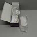 Steamer for Clothes, Handheld and Portable with 15-Second Heat-Up, 2-in-1 Steamer & Iron with Smart Touch Operation and 4 Modes, Suitable for All Fabrics, Ideal for Home & Travel