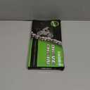 XIKOBY 35 Chain 140 Links Chain Breaker Kit for Mini Bike Coleman CT100U CC100X Baja DB30 Blitz Racer Motovox MBX10 MBX11 Monster Mega Moto 80 105cc Predator 212cc 100cc 97cc Go Kart Minibike Parts