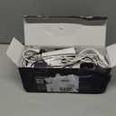 200FT Permanent Outdoor Lights for House, 2025 Smart RGB LED Outside Eaves Lights with APP Remote Control, IP67 Waterproof Outdoor Lighting Decor for Christmas Holiday, Halloween, Roof, Party, Daily