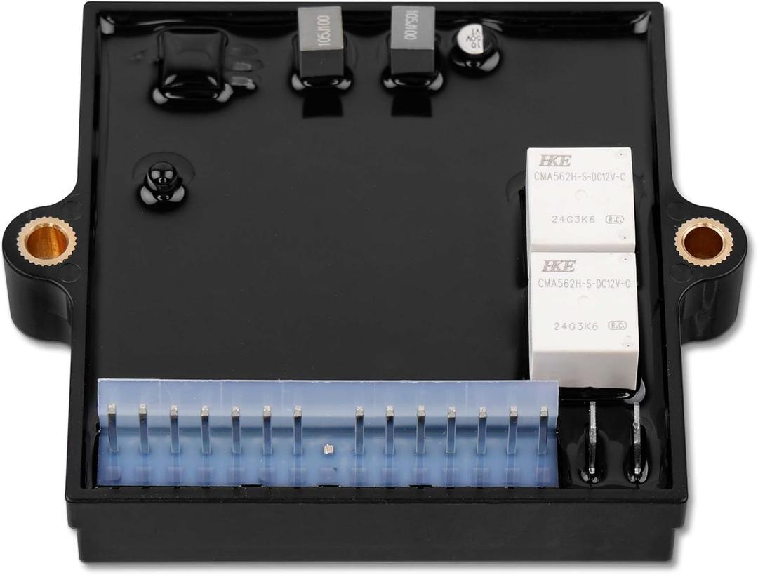 ATRACYPART 0922340SRV Potted RV Controller PCB 092234 Generator Control Board | Fit for Generac Generator | Replace for 92234 / SRV92234 / 0940390SRV / 87121H