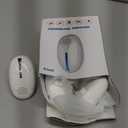 2025 Upgraded Ultrasonic Repellent Indoor, Mouse Traps Insert Plug in, Pest Control Repellent Ant,Roach,Rodent, Mouse, Bugs, Mosquito, Spider, for Home, Office, Warehouse 6 Packs