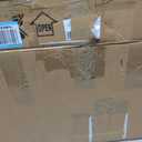 Nickel Glass Pendant Lights Kitchen Island 6.3" Pendant Light Hammered Clear Glass 3 Pack Height Adjustable Modern Hanging Pendant Lights for Dining Room Bedroom Hallway Sink Bulbs Incl.