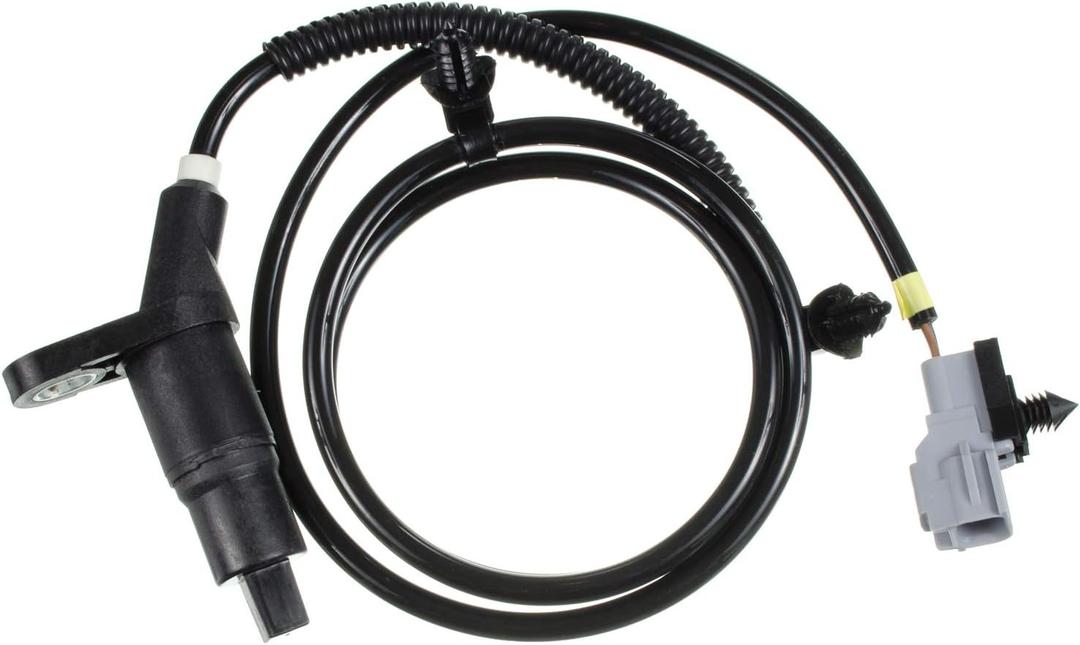 Holstein Parts 2ABS1246 ABS Speed Sensor