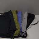 Fruit of the Loom Men's Knit Boxers Assorted (6 Pack), XL