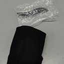 Massage Stones Guasha Roller Obsidian Gemstone Meditation Healing Stick Stone Gua Sha Board for Facial Spa Massage