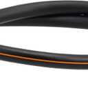 Giraffe Tools Garden Hose 5/8", Custom Length, Heavy Duty, No Kink, Flexible, Rubber Garden Hose, Leakproof Water Hose, 600 Burst PSI, 5ft Male to Female Hose