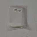 400Pcs Cellophane Bags Clear Plastic Self Adhesive Bags 3.5 x 5.5 inch