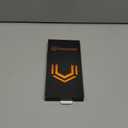 UniqueMe [2+2 Pack] Compatible with Samsung S21 Privacy Screen Protector Tempered Glass and Camera Lens Protector, Anti Spy [Easy Installation Frame] Bubble Free (Black)