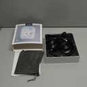 TAGRY Bluetooth Earphones Headsets Dark