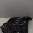 Coodeo Dog Lift Harness, Support & Recovery Sling, Pet Rehabilitation Lifts Vest Adjustable Breathable Straps for Old, Disabled, Joint Injuries, Arthritis, Paralysis Dogs Walk (Black, XL)