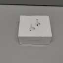 Apple AirPods Pro 3 Wireless Earbuds, Active Noise Cancellation, Live Translation, Heart Rate Sensing, Hearing Aid Feature, Bluetooth Headphones, Spatial Audio, High-Fidelity Sound, USB-C Charging