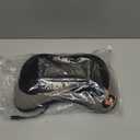 Papillon Shiatsu Back Massager with Heat, Mothers Day Gifts for Mom, Wife, Women & Her, Deep Tissue Massage Pillow for Neck, Shoulder, Foot & Lower Back Pain Relief, Gifts for Women, Her, Dad, Men