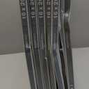 16x20x1 Air Filter 6 Pack, MERV 8 AC Furnace Filters (Actual Size: 15.75 x 19.75 x .75)