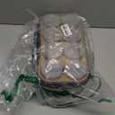 Yogurt Maker with Adjustable 48H Time & Temp Control, Digital Yogurt Maker Machine with 8×6oz Glass Jars, Make Healthy Yogurt for Family, Pecfcet Gifts for Friends