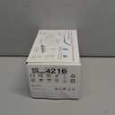 Jump Starter with Air Compressor, 8000A Car Battery Jump Starter (9.0 Gas/8.0L Diesel), 180PSI Car Battery Jumper Starter Portable 12V Jump Box with Jumper Cables, LED Light, Power Bank, LCD Display (Silver Black)