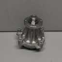 IRONTREE 252-841 Professional Water Pump Kit with Gasket for Ford F-150 F-250 F-350 E-150 E-250 E-350 E-450 Expedition Explorer Econoline Lincoln Aviator Navigator 4.6L 5.4L Engine OE Replacement