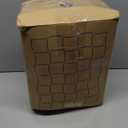 Bedsure Queen Comforter Set - 7 Pieces Reversible Dark Grey Bedding, Queen Size Bed Set for All Seasons, Bed in a Bag with Down Alternative Comforter, Sheets, Pillowcases & Shams