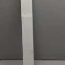 Brazilwood Upright Double Bass Bow High-Handle with Horsehair, Silver-wrappe and Black Leather Well Balanced Loudfor Beginner Strong and Great Bounce Warm Clear Tone (4/4size18, brown15)