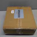 WITSHOCK Living Room Area Rugs 3x12: Washable Rug Boho Soft Non-Slip Low Pile Stain Resistant Foldable Carpet for Bedroom Playroom Dining Room Office Kitchen Farmhouse Home Decor Rug-Blue