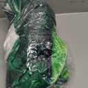 Pothos Leaves Blanket,Sage Green Flannel Throw Blankets,Soft Warm Lightweight Cozy Plush Green Foliage Throws for Bedroom Sofa Office Home Decor Gifts for Adults Kids 50"x40" (Color251)