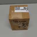 Niyewsor 50th Birthday Gifts for Her Him, Fifty Birthday Candle, 1976 50th Birthday Decorations for Women Men, 50 Year Old Bday Gifts for Friend, Sister, Mom, Dad, Handmade, 7oz