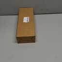 50 Pack 5 oz Plastic Dessert Cups with Spoons, Small Parfait Yogurt Pudding Cups for Party, Clear Mini Dessert Shooter Cup for Fruit Trifle Ice Cream