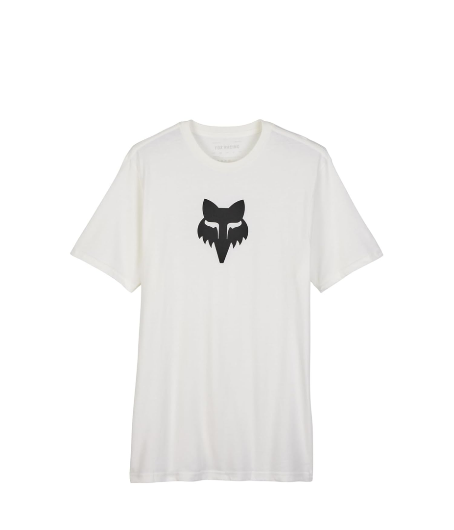 Fox Racing mens Mens Fox Head Short Sleeve Premium Tee 2X Large