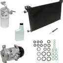 UAC KT 4052A A/C Compressor and Component Kit, 1 Pack
