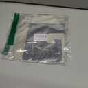 Lacama Toddler Boys Room Decor Name Pennant Flag, Vintage Baby Boy Nursery Wall Art, Name Sign for Toddler Bedroom Playroom Kidsroom,Baby Boy Gifts,Letter T 12x14 in