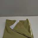 YOECO Women's Heated Shawls, Portable Heated Shawl, Portable USB Heated Blanket, Women's Heated Shawl (Gardenia Green)