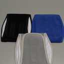 Dog Diapers Male, ACDOK Reusable Belly Bands for Male Dogs Wraps (Pack of 3) Upgrade Durable Delly Diapers for Dogs (Small (Pack of 3))