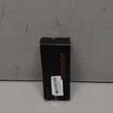 FEISEDY Red Lens Blue Light Blocking Glasses Anti Blue Light Computer Gaming Eyeglasses Reduce Eyestrain G1858