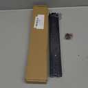 Full Extension Less Noise Ball Bearing Drawer Slides, 12 Inches, 1-Pair