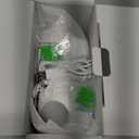 3MP Indoor Security Camera, 5G WiFi 360 Pan/Tilt Home Cameras for Baby Monitor/Pet/Elder/Kids/Bedroom, Auto-Focus and Zoom, Motion Tracking,2-Way Audio,Siren,3 Night Vision, Cloud & SD Card