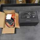 V10 10000A Car Jump Starter, Portable Power Station Backup Lithium Battery12V/24V Heavy Duty Truck Jump Starter Battery Pack, Power Bank for Outdoors Camping Travel Hunting Blackout