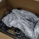 INCLY 30PCS Slatwall Accessories Set with Slatwall Baskets, Slatwall Hooks, Slatwall Shelves, Slatwall Bins, Slatwall Cups, Heavy Duty Slat Wall Accessory for Garage Room Shop Organizing Display