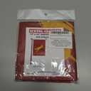 Louisiana Monroe Warhawks P-40 Warhawk Garden Flag