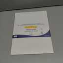 Goldbug Baby, Toddler & Kids Socks (0-6 Months, Garden)