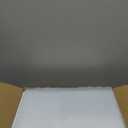 Secret Space 12 Pack XX Large Shoe Organizer Storage Boxes for Closet, Modular Space Saving Shoe Boxes Clear Plastic Stackable Sneaker Containers Display Case with Lids, Pearl White03